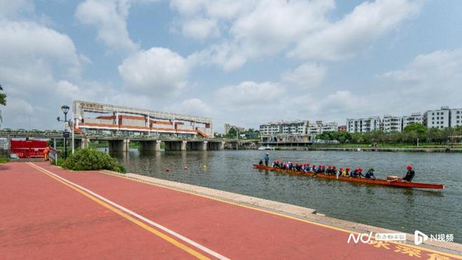 开云网站：超级工程成科普实境学堂！首批广东省水情教育基地名单公布(图4)