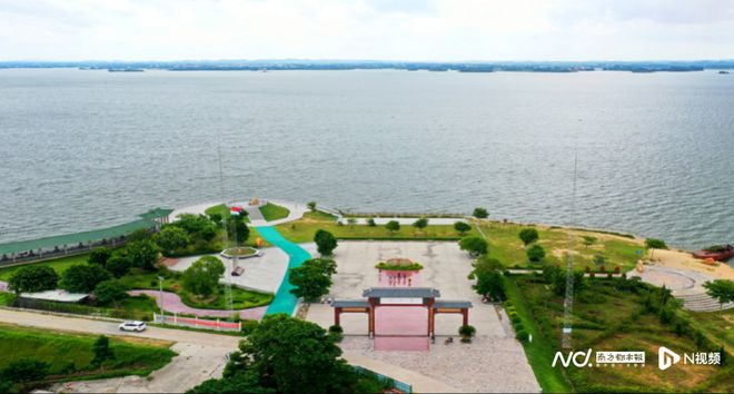 开云网站：超级工程成科普实境学堂！首批广东省水情教育基地名单公布(图9)