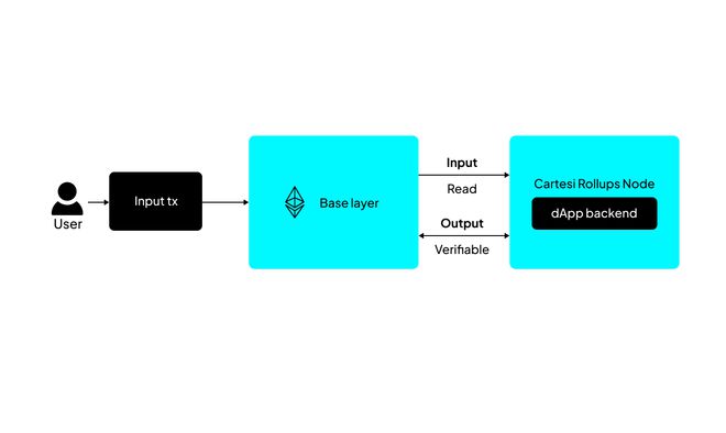 Kaiyun中国：高性能多链Layer2基础设施Cartesi：2024生态发展回顾(图2)
