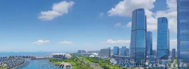 开云网站：建发观宸售楼处-2025最新首页网站-建发观宸楼盘详情-北京房天下(图5)