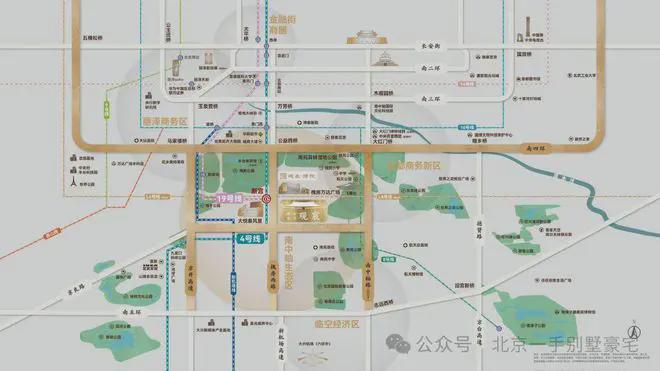 开云网站：建发观宸售楼处-2025最新首页网站-建发观宸楼盘详情-北京房天下(图15)