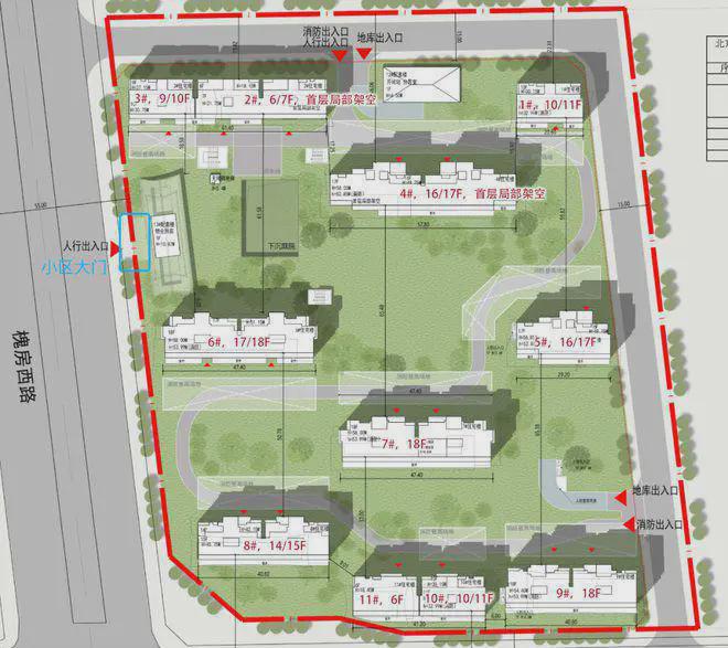 开云网站：建发观宸售楼处-2025最新首页网站-建发观宸楼盘详情-北京房天下(图18)
