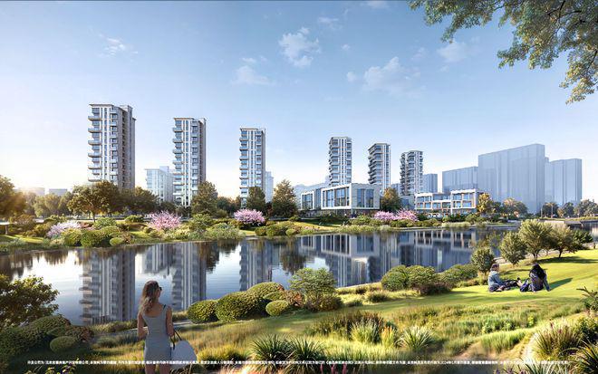 开云网站：龙湖观萃-售楼处(龙湖观萃)网站-楼盘百科-2025北京房天下(图2)