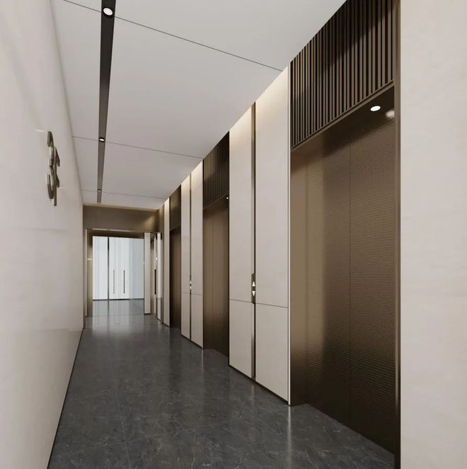 开云网站：荒废10年！桂林市中心知名烂尾楼彻底变身！实探现场…(图9)