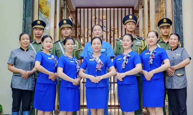 开云网站：荒废10年！桂林市中心知名烂尾楼彻底变身！实探现场…(图11)