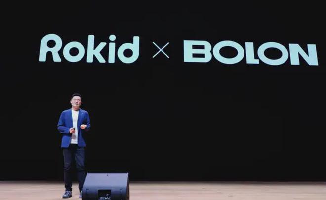 开云网站：2024中国智能眼镜新品终极盘点：多维度看清全貌(图5)