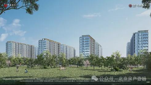 开云网站：花香壹号(丰台四环丨花香壹号)首页网站楼盘详情户型配套(图3)