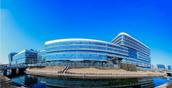 Kaiyun中国：北京]首开和悦璞云售楼处（2025详情）首开和悦璞云网站(图3)