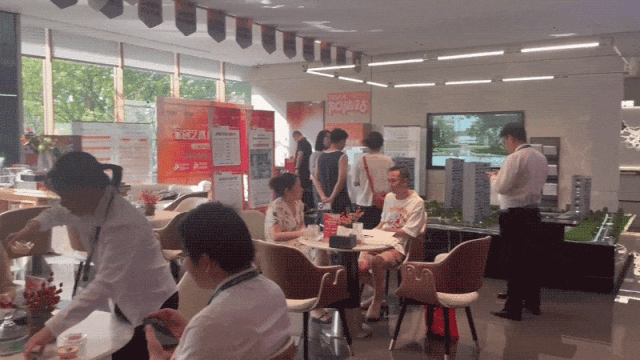 开云网站：中天金宁风华售楼处中天金宁风华网站-楼盘百科-2025南京优房(图3)