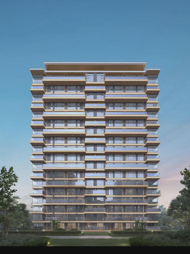 开云网站：中天金宁风华售楼处中天金宁风华网站-楼盘百科-2025南京优房(图8)