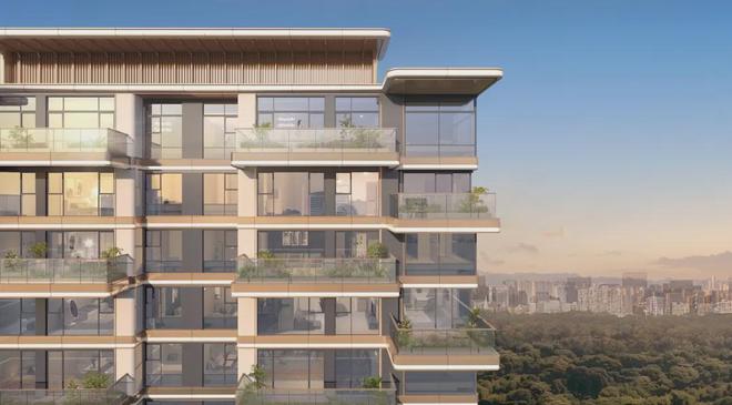 开云网站：中天金宁风华售楼处中天金宁风华网站-楼盘百科-2025南京优房(图10)