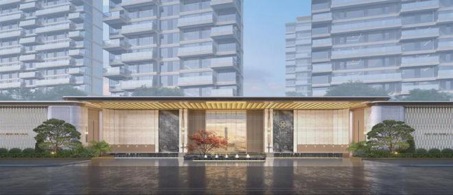 开云网站：中天金宁风华售楼处中天金宁风华网站-楼盘百科-2025南京优房(图11)