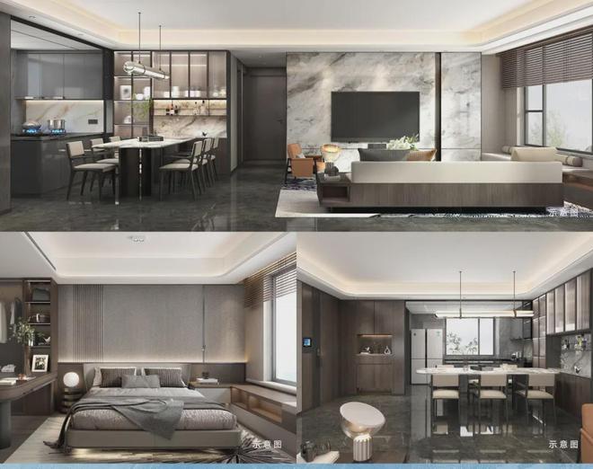 Kaiyun中国：建投国贸瑨上售楼处(国贸瑨上)网站-楼盘百科-2025北京房天下(图2)