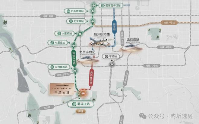 开云网站：丰台科技园丨中建云境（精选新房）首页丨中建云境最新详情(图2)