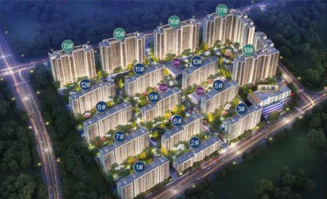 开云网站：2025-北京德贤华府网站【德贤华府】最新详情房价-户型(图2)