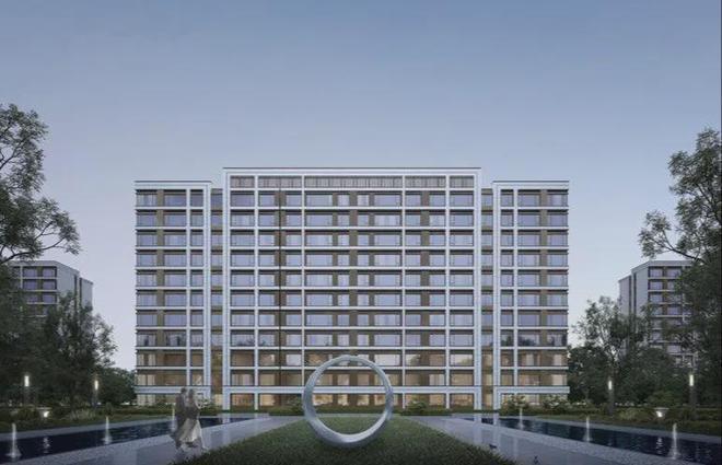 开云网站：2025-北京德贤华府网站【德贤华府】最新详情房价-户型(图3)