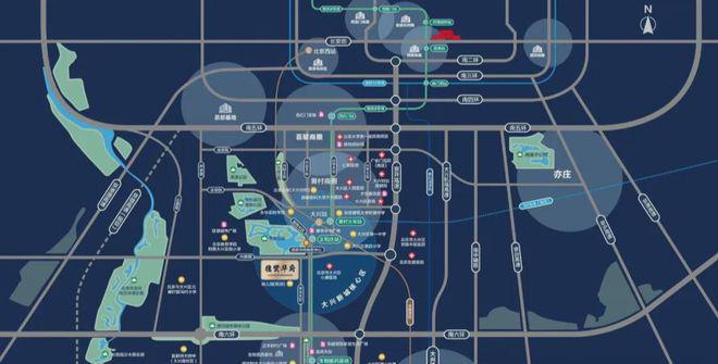 开云网站：2025-北京德贤华府网站【德贤华府】最新详情房价-户型(图4)