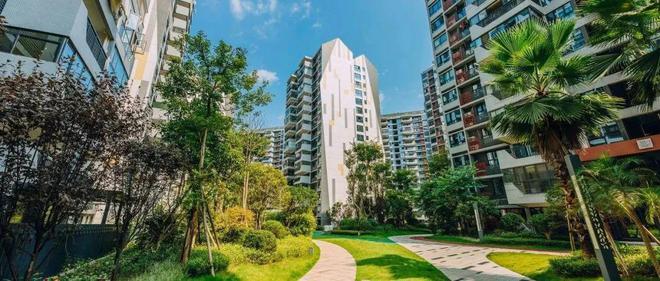 Kaiyun中国：新春走基层：“221套房子全都卖出去了”(图2)