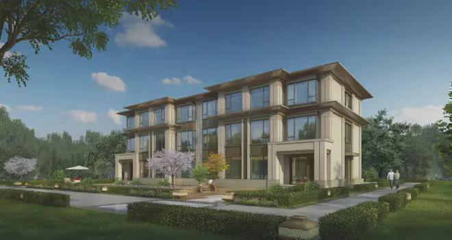 开云网站：昌平玖瀛府售楼处-2025玖瀛府首页网站-楼盘详情(图3)