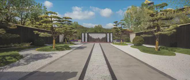 开云网站：昌平玖瀛府售楼处-2025玖瀛府首页网站-楼盘详情(图8)