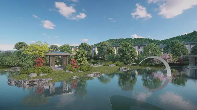 开云网站：昌平玖瀛府售楼处-2025玖瀛府首页网站-楼盘详情(图9)