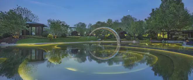 开云网站：昌平玖瀛府售楼处-2025玖瀛府首页网站-楼盘详情(图10)