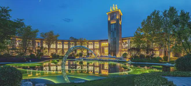 开云网站：昌平玖瀛府售楼处-2025玖瀛府首页网站-楼盘详情(图11)