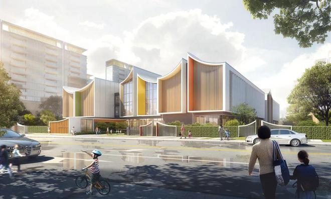 Kaiyun中国：翡雲悦府售楼处(翡雲悦府)网站-楼盘百科-2025上海优房(图8)