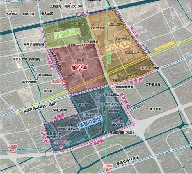 Kaiyun中国：翡雲悦府售楼处(翡雲悦府)网站-楼盘百科-2025上海优房(图3)