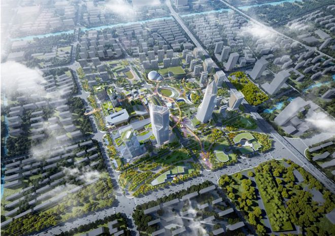 Kaiyun中国：翡雲悦府售楼处(翡雲悦府)网站-楼盘百科-2025上海优房(图5)