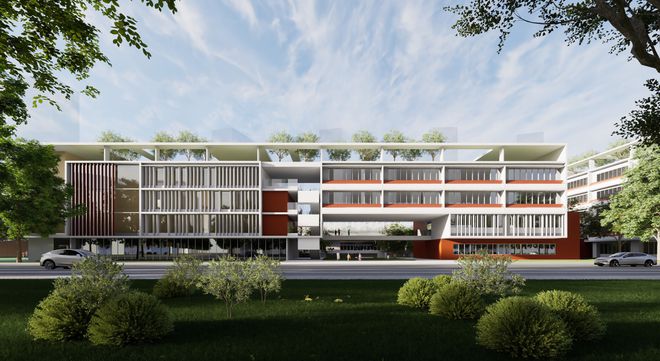 Kaiyun中国：翡雲悦府售楼处(翡雲悦府)网站-楼盘百科-2025上海优房(图9)