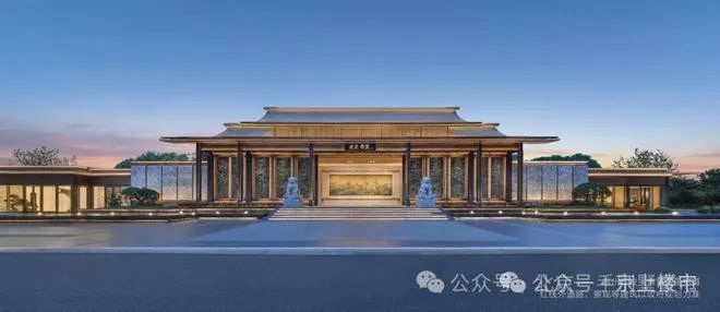 Kaiyun中国：建发金茂观宸售楼处-建发金茂观宸网站欢迎您丨2025房价详情(图2)