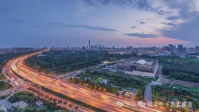 Kaiyun中国：建发金茂观宸售楼处-建发金茂观宸网站欢迎您丨2025房价详情(图7)