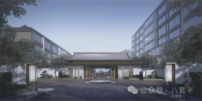 开云网站：西山云庐（售楼处）-2025首页-西山云庐最新发布网站欢迎您(图3)