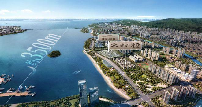 开云网站：®厦门建发海阅售楼处发布：楼盘资料建发海阅售楼处(图3)