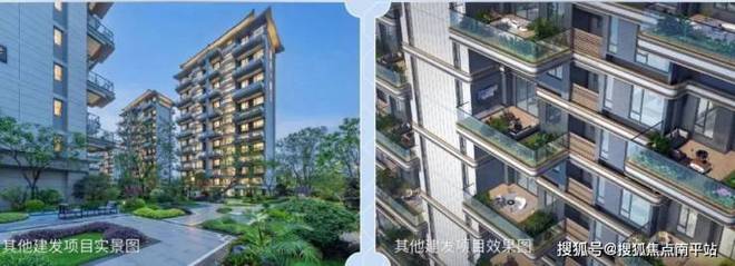 开云网站：®厦门建发海阅售楼处发布：楼盘资料建发海阅售楼处(图7)