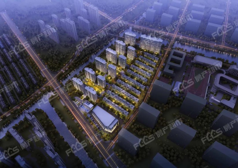 Kaiyun中国：巨成·悦都会开发商是谁开发的？质量怎么样？(图2)