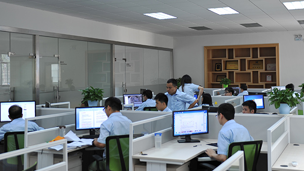 Kaiyun中国：数字沙盘模型-规划沙盘模型-广州市创佳建筑有限公司(图3)