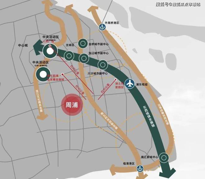 Kaiyun中国：◈华发观澜半岛浦东华发观澜半岛售楼处发布：户型图出炉(图10)