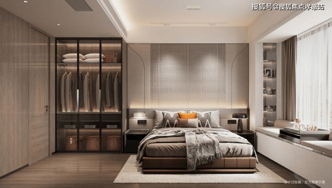 Kaiyun中国：◈华发观澜半岛浦东华发观澜半岛售楼处发布：户型图出炉(图8)