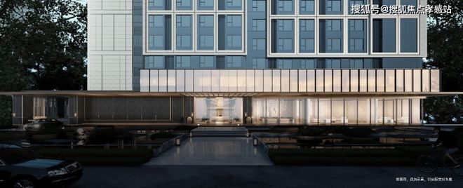 Kaiyun中国：◈华发观澜半岛浦东华发观澜半岛售楼处发布：户型图出炉(图4)