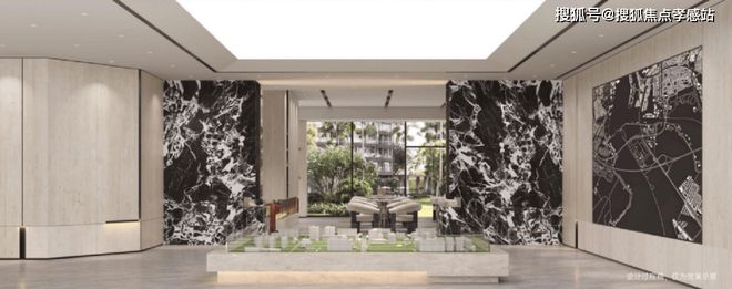 Kaiyun中国：◈华发观澜半岛浦东华发观澜半岛售楼处发布：户型图出炉(图5)