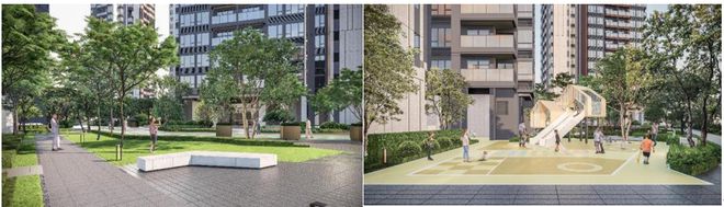 开云网站：深圳东部坪山住宅新规第一盘！瑞启万象·云集一府瑞云府双开！(图6)