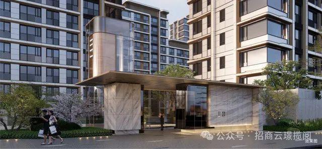 Kaiyun中国：北京招商云璟揽阅(售楼处)-招商云璟揽阅网站-2025首页欢迎您(图1)