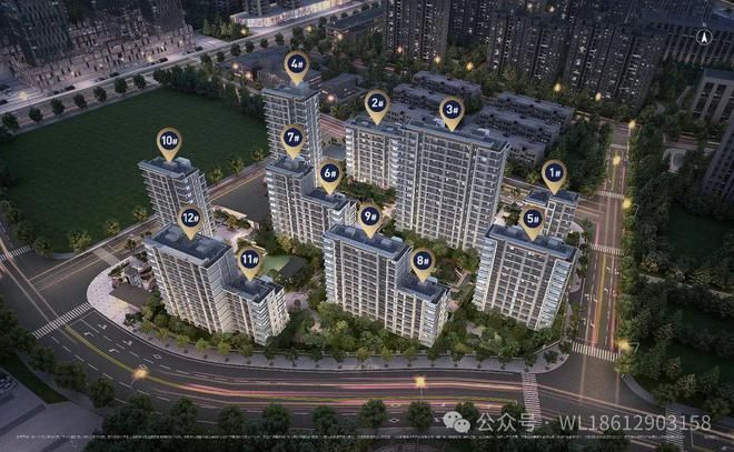 Kaiyun中国：北京招商云璟揽阅(售楼处)-招商云璟揽阅网站-2025首页欢迎您(图2)