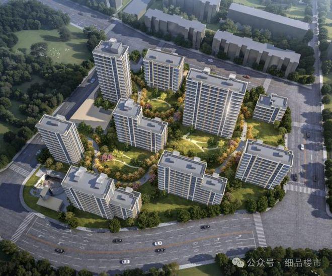 Kaiyun中国：北京招商云璟揽阅(售楼处)-招商云璟揽阅网站-2025首页欢迎您(图3)