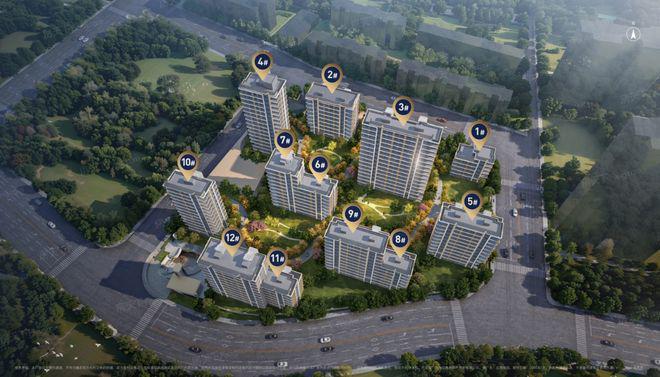 Kaiyun中国：北京招商云璟揽阅(售楼处)-招商云璟揽阅网站-2025首页欢迎您(图6)