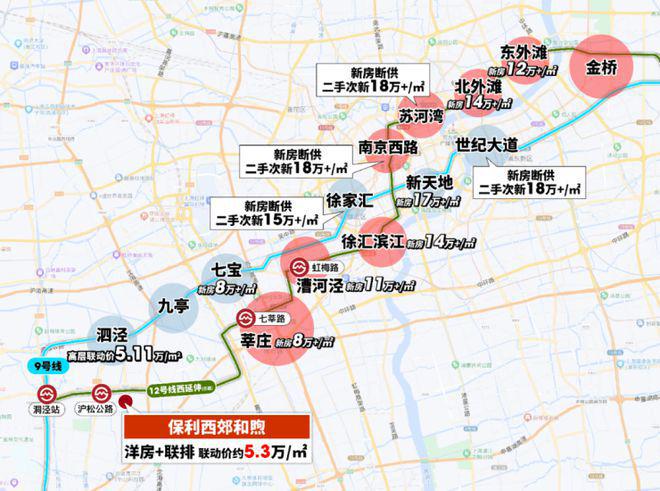开云网站：别错过！保利西郊和煦85-125㎡美宅配套教育全(图4)
