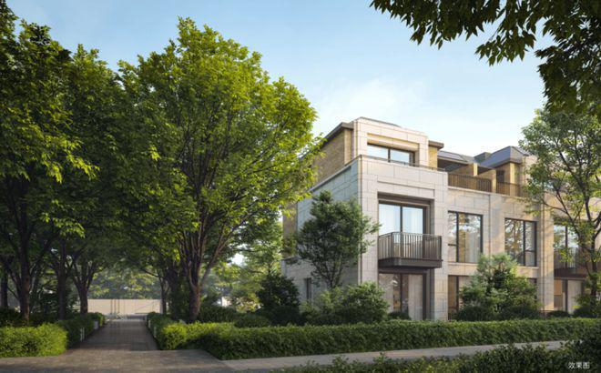 开云网站：别错过！保利西郊和煦85-125㎡美宅配套教育全(图15)