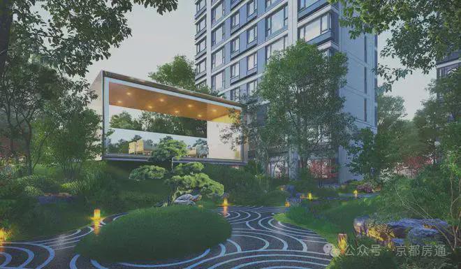 开云网站：熙悦雲上售楼处-2025熙悦雲上首页网站-楼盘详情-北京房天下(图7)